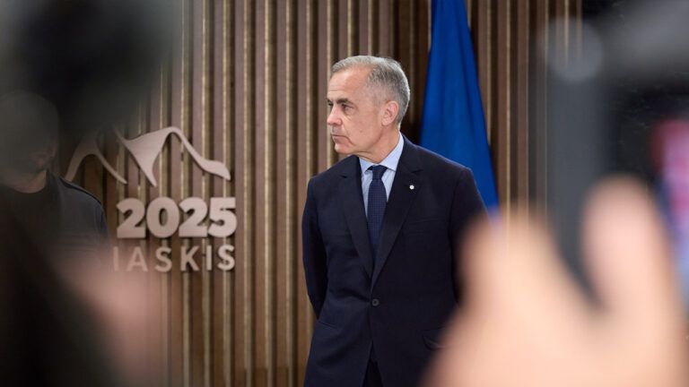 Канада приєднується до програми SAFE ЄС