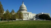 Сенат США ухвалив законопроєкт про стейблкоїни
