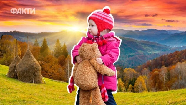 День захисту дітей 2025