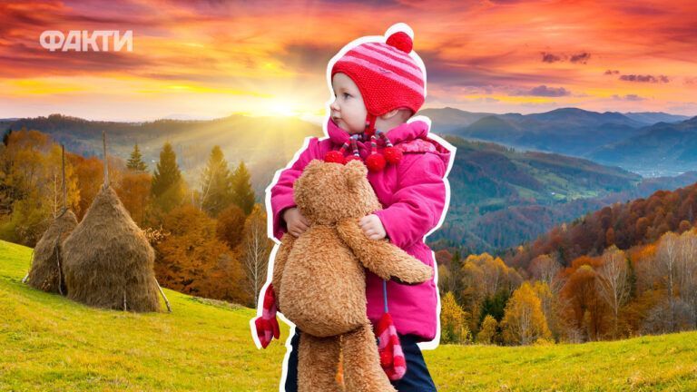 День захисту дітей 2025