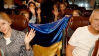 Евакуація-Ізраїль