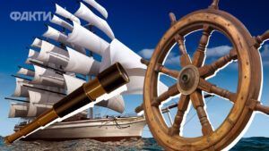 Міжнародний день моряка 2025