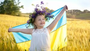 День Конституції України 2025