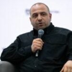 1,2 тис. людей візьмуть участь у гуманітарному обміні: Умєров після зустрічі у Стамбулі