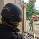 Нічна атака на Запоріжжя: зруйновано будинки, є поранені