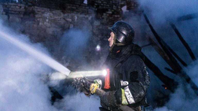 Вибухи у Харківській області 2 липня