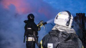Вибухи у Харківській області 2 липня