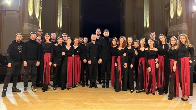 Вадим Яценко - ексклюзивне інтервʼю