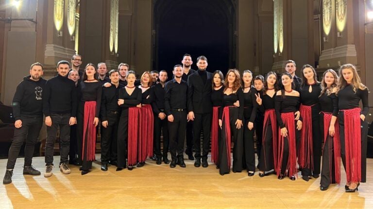 Вадим Яценко - ексклюзивне інтервʼю