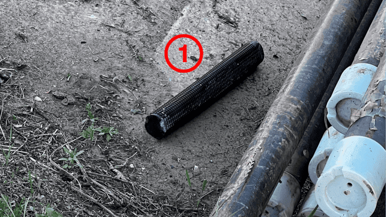 бойові частини дрону