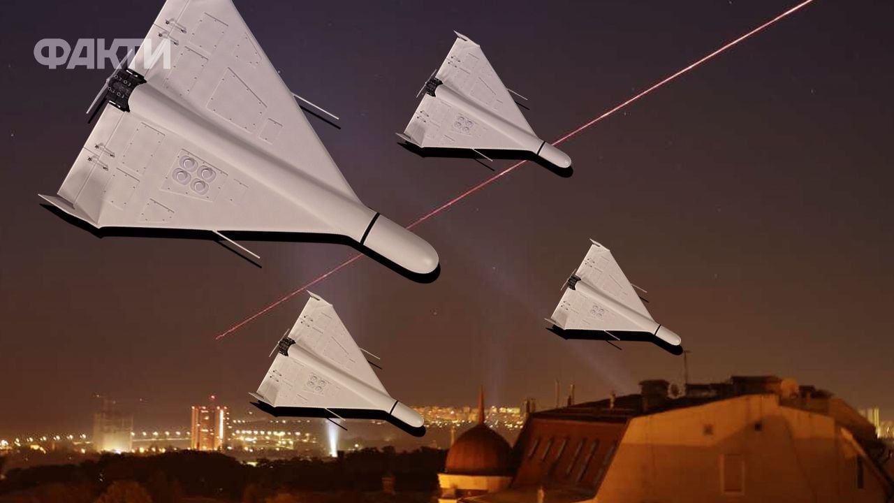 РФ атакувала Україну 426 дронами та 24 ракетами, із Півночі зайшла нова група БпЛА