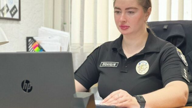 Побиття дівчини у Львові потрапило на відео: поліція встановила нападниць Поліція Одеса напад