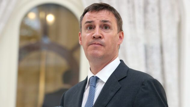 Дмитрию Патрушеву объявлено подозрение в организации похищения украинского зерна Патрушев