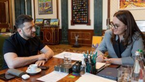 Продолжается аудит государственных энергетических и оборонных компаний: какие из них проверят