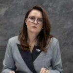 Украина работает над подписанием соглашения о дронах с США — Свириденко