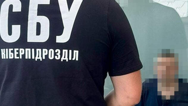 Удари по Харкову коригував колишній актор театру для дітей та юнацтва – СБУ актор став агентом РФ