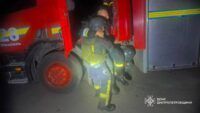 Нікополь, обстріл 16 липня
