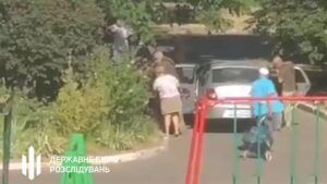 ТЦК побили чоловіка у Миколаєві