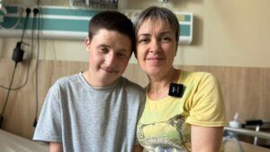 дві пересадки серця за три дні