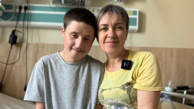 дві пересадки серця за три дні