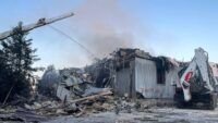 удар по добропіллю 16 липня