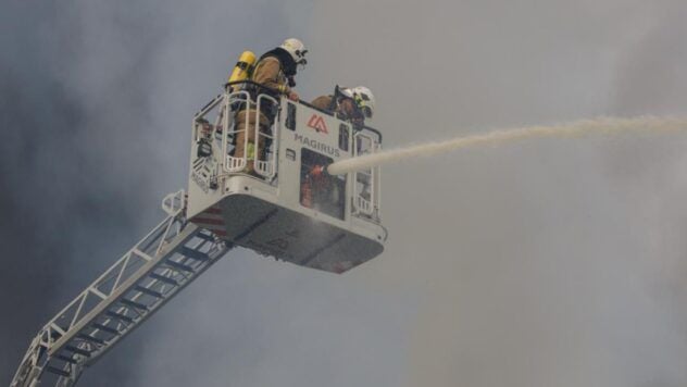 Вибухи у Кривому Розі 26 жовтня: повідомляють про удар КАБом Вибухи у Вінниці 16 липня
