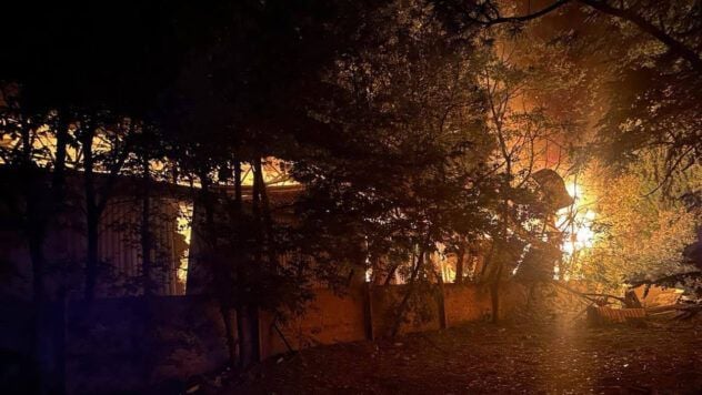 Вибухи у Краматорську: РФ сім разів вгатила по місту, є постраждалий Краматорськ