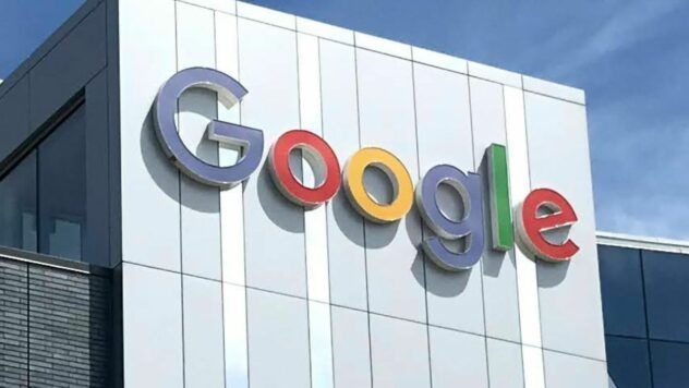 Google