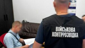 крав на ремонті бронетехніки