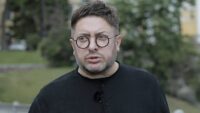Олексій Суханов про повагу до воїнів
