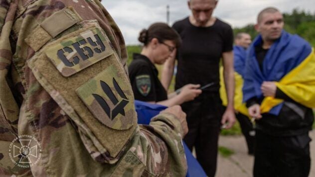Расширение спецслужбы: сколько сотрудников СБУ в Украине предусмотрено новым законом скільки працівників СБУ в Україні