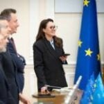 Каждый министр подготовит план действий: Свириденко о первом заседании нового Кабмина