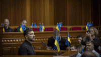 володимир зеленський