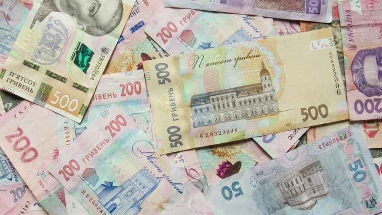 виплати до Дня Незалежності пенсіонерам