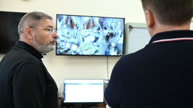 Атака на Чернівці 12 липня 2025: який стан поранених
