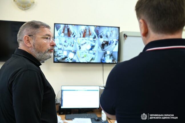 Атака на Чернівці 12 липня 2025: який стан поранених