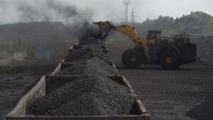криза вугільної промисловості в рф