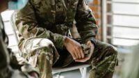 військова підготовка студентів-медиків