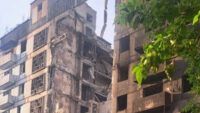 Вибухи у Степногірську 18 липня