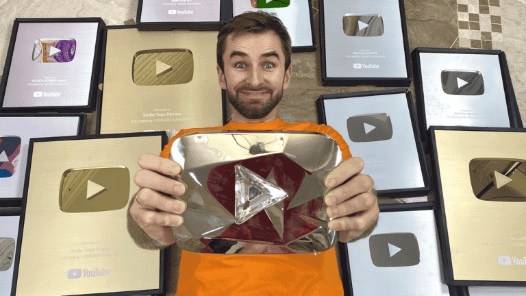 які небезпеки чатують на дитину в YouTube