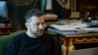 Зеленський озвучив втрати РФ за вісім місяців 2025 року Володимир Зеленський