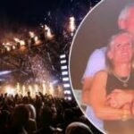 CEO Astronomer пішов із посади після вірусного відео на концерті Coldplay