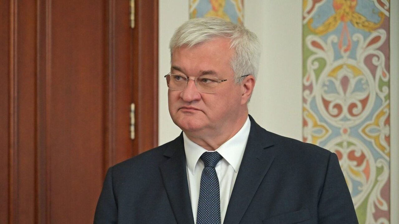 Андрій Сибіга