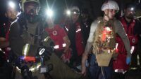 Атака на Одесу 19 липня