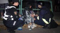 Атака на Одесу 19 липня