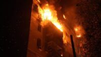 Атака на Одесу 19 липня
