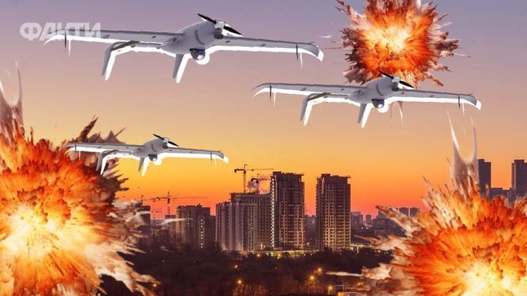 Події ночі 1 вересня: затримання підозрюваного у вбивстві Парубія та “бавовна” в РФ