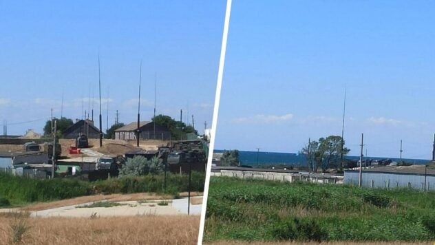 Других мест не хватает: в Крыму на базе 810 бригады морпехов развернули госпиталь крим