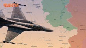 Ситуація на фронті з 11 до 18 липня