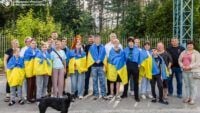 повернення дітей